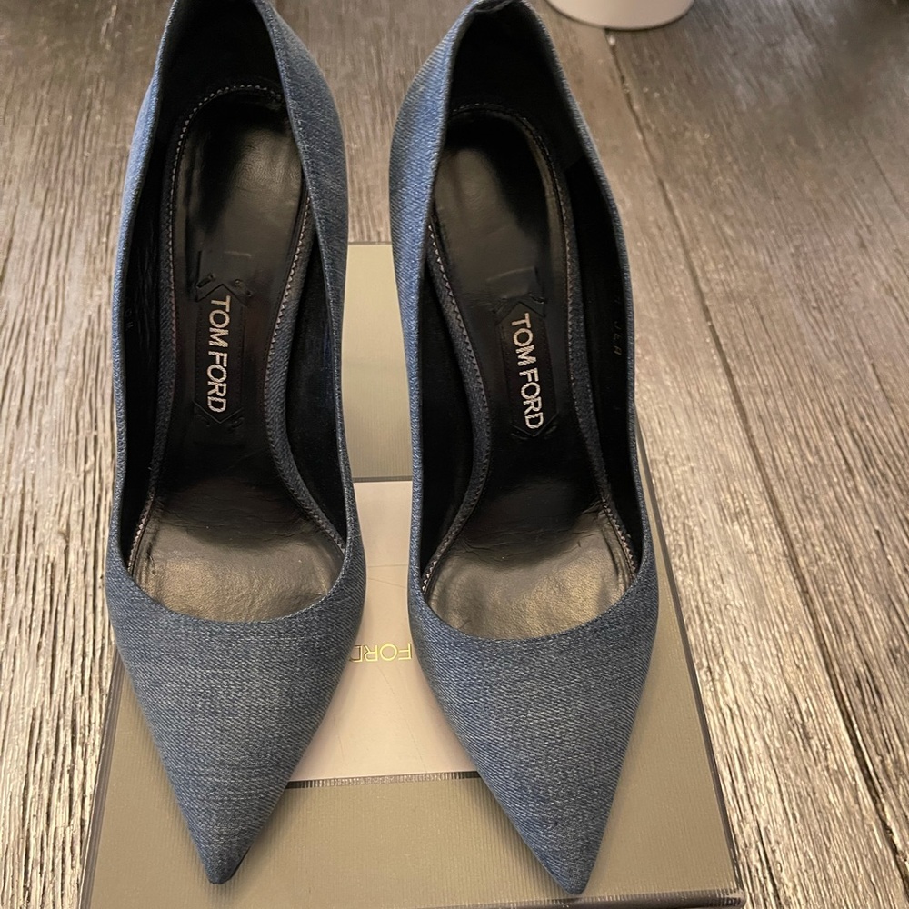 Tom Ford